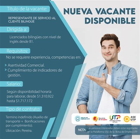 Ofertas de empleo Externa en la Comunidad de Madrid